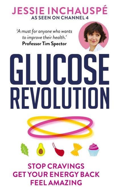 Glucose Revolution