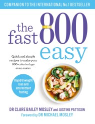 The Fast 800 Easy