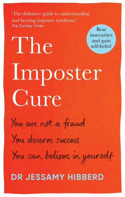 The Imposter Cure