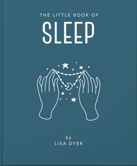 The Little Book of Sleep