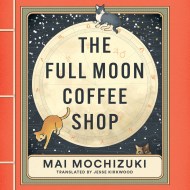 The Full Moon Coffee Shop