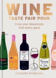 Wine:  Taste Pair Pour