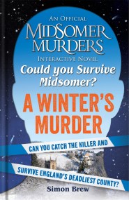 Could You Survive Midsomer? – A Winter's Murder