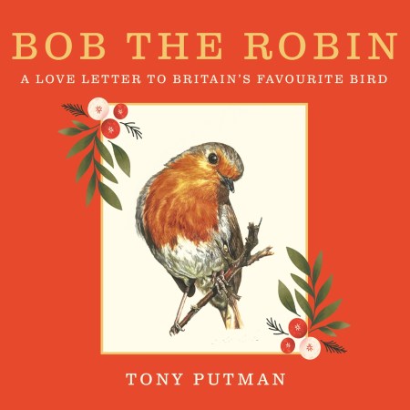 Bob the Robin