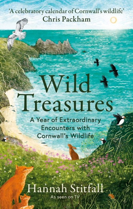 Wild Treasures